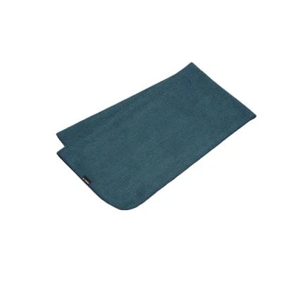 Image of VAUDE Comfort Towel III L, One Size, Blue Sapphire