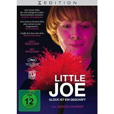 Image of Little Joe Glück Ist Ein Geschaeft
