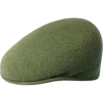 Image of Kangol Unisex Beanie, Size: Large, Sea kelp