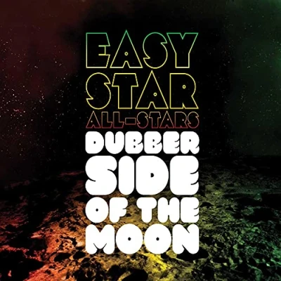 Image of Dubber Side Of The Moon [VINYL]