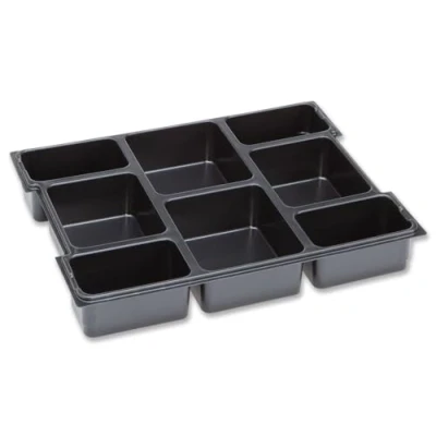 Image of L BOXX 102 Small Parts Insert 8 Cavities