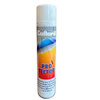 Image of Collonil Protector Spray, General Waterproofing Spray for All Materials, 200 ml, colorless