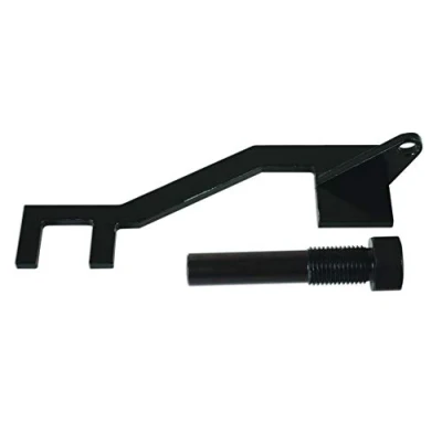 Image of Laser 6348 Engine Timing Tool Kit for VAG 1.2, 1.4 TSI