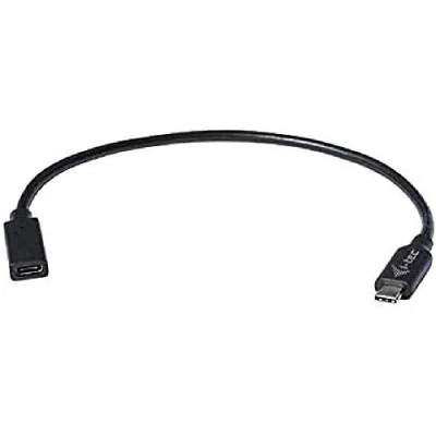 Image of I TEC USB C EXT. CABLE (30 CM)