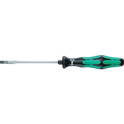 Image of 334 SK Screwdriver for Slotted Screws, 1.2 x 7.0 125 mm