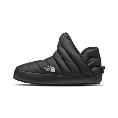 Image of THE NORTH FACE Thermoball Clog TNF Black/TNF White 9