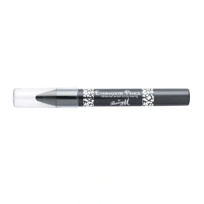 Image of Barry M Cosmetics Eyeshadow Pencil, Gun Metal