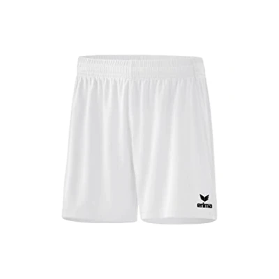 Image of Erima Women&#039;s Rio 2.0 Shorts, New White, 40