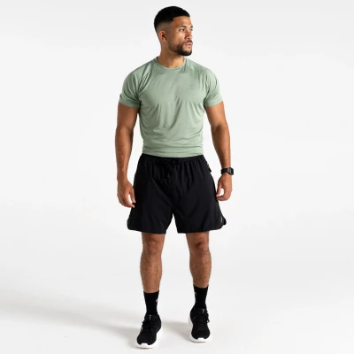 Image of Dare 2b Men&#039;s Lightweight Ultimate Shorts Black, Size: M
