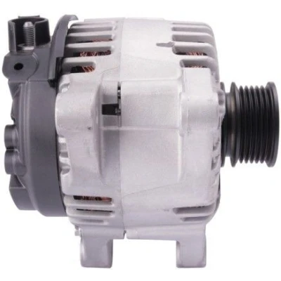 Image of 5702G8, 5702K7, 5705JV, 5705NF, 9644037180 Generator HELLA 8EL 012 430 961 14V 150A 54mm PEUGEOT: 207 Hatchback, CC, MITSUBISHI: Outlander 2 SUV