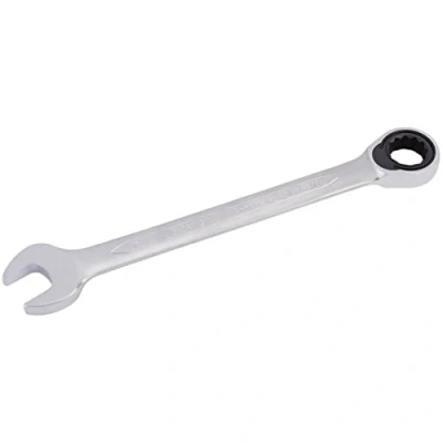 Image of Elora Metric Ratcheting Combination Spanner, 16mm