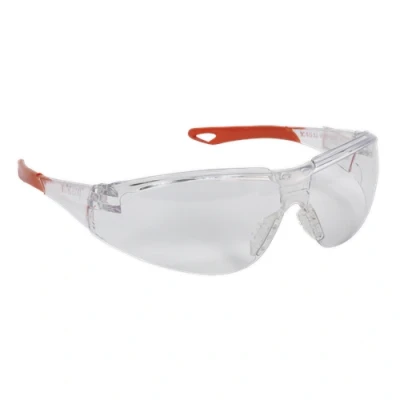 Image of Worksafe Safety Spectacles Clear Lens