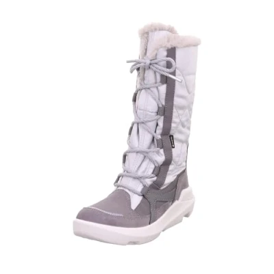 Image of Superfit Twilight Snow Boots, Light Grey 2500, 1 UK