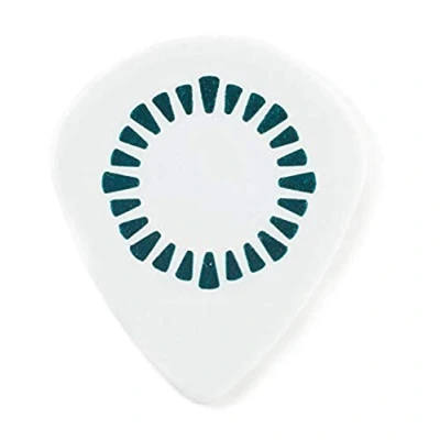 Image of Dunlop Tortex Jazz III Picks, XL, 0.6 mm