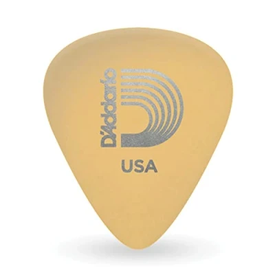 Image of Planet Waves Cortex Medium Guitar Picks (Pack of 25)