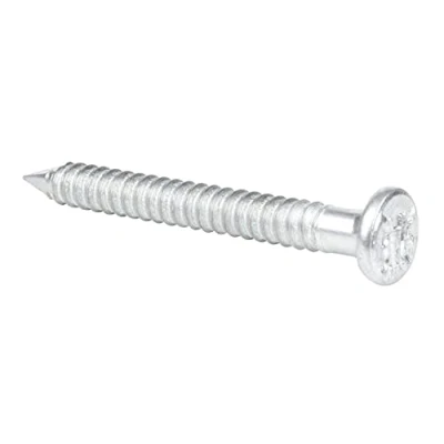 Image of Anchor Nails Galvanised Bulk Pack 4 x 40 mm / 250 STK.