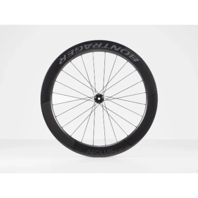 Image of Bontrager Aeolus RSL 62 Tubeless Ready Disc Rear Road Wheel