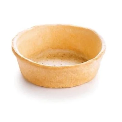 Image of Parkers Pidy Neutral Quiche/Tartlet Case 42 x 11cm
