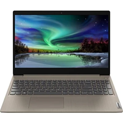 Image of 2022 Newest Lenovo Ideapad 3 Laptop, 15.6&quot; HD Touchscreen, 11th Gen Intel Core i3 1115G4 Processor, 8GB DDR4 RAM, 256GB PCIe NVMe SSD, HDMI, Webcam, Wi Fi 5, Bluetooth, Windows 11 Home, Almond