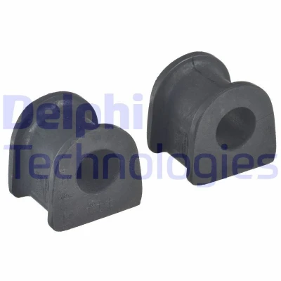 Image of 2E0511413D, 6383230285, 9063260981, A6383230285 Stabilizer Bushes DELPHI TD1131W