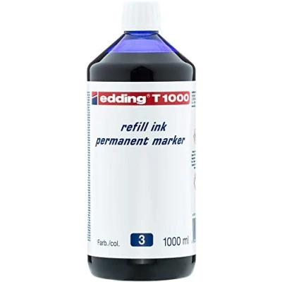 Image of Edding T1000 Permanent Marker Refill