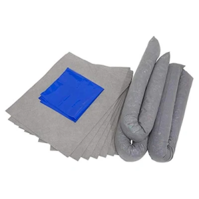 Image of Sealey 30L Spill Kit SCK30