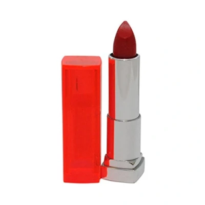 Image of Maybelline Color Sensational Lipstick 985 Infra Red