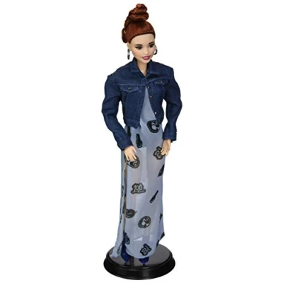 Image of Barbie® Styled by Marni Senofonte Doll