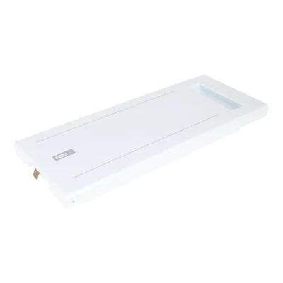 Image of sparefixd Freezer Section Ice Box Door Flap to Fit Zanussi Fridge &amp;