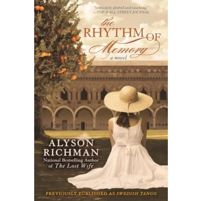 Image of The Rhythm of Memory