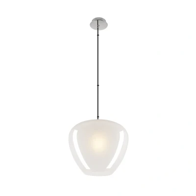 Image of SLV Pantilo Convex 40 Pendant White