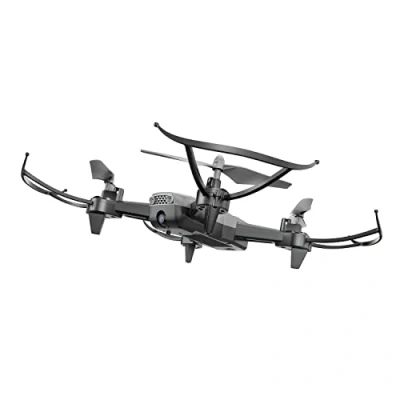 Image of RED5 Swift Drone FPV Wi Fi Secure PSTI Rigid Fixed Arm Remote Control Quadcopter