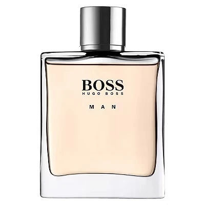 Image of Hugo Boss Orange Eau de Toilette 100ml Spray