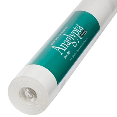 Image of Lining Paper 1000 Grade Single Roll by Anaglypta