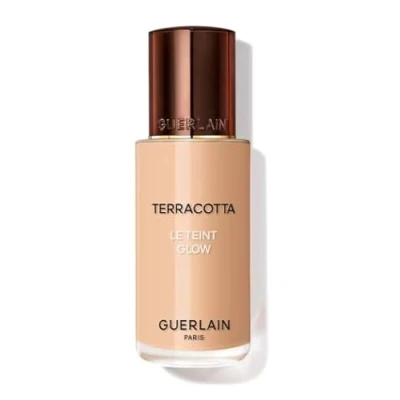 Image of GUERLAIN Terracotta Le Teint Glow Healthy Foundation 0N NEUTRAL / NEUTRE