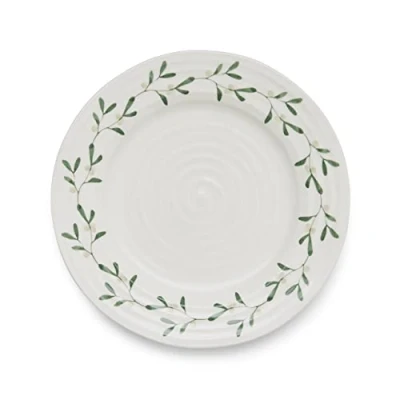 Image of Sophie Conran for Portmeirion 20 Centimetre Salad Plate Set of 4