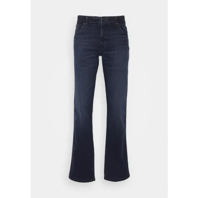 Image of Wrangler Herren Texas Jeans, Arm Strong, 36W / 32L EU