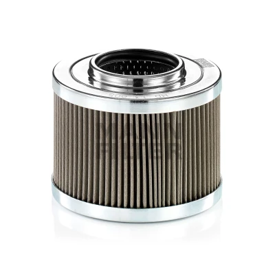 Image of 76593546 Filter, operating hydraulics MANN FILTER HD 13 005 125mm