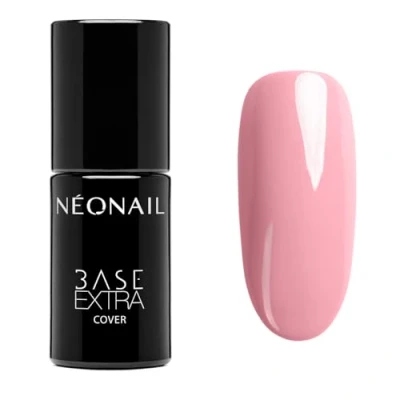 Image of NeoNail UV/LED Soak Off Base Extra Cover 7ml