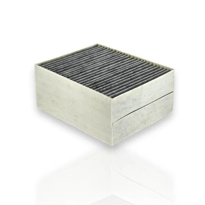 Image of DL pro Carbon Filter for Bosch 00678460 11017314 DSZ5201 Siemens LZ56200 Neff Z5170X1 Constructa CZ5170X1 Cooker Hood