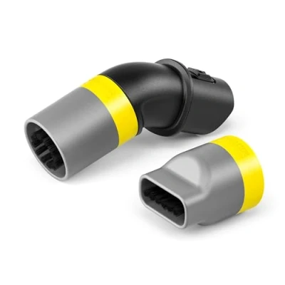 Image of Kärcher 2.863 369.0 Shoe Cleaner, Plastic