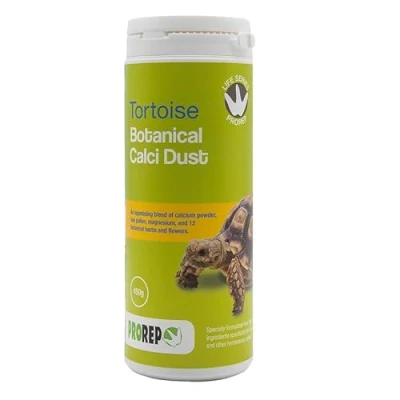 Image of ProRep Tortoise Life Botanical Calci Dust Care (450g)