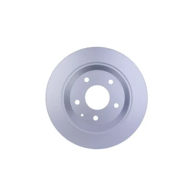 Image of KD5H26251 Brake disc HELLA PRO 8DD 355 118 541 303mm 10mm 05/06 114,3mm solid Coated MAZDA: CX 5 I, II, 30