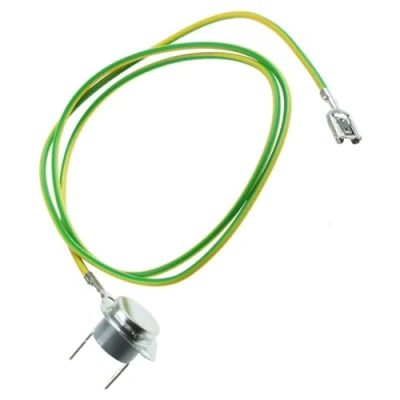 Image of Beko 2953460200 Flavel Tumble Dryer Ntc Thermistor With Cable