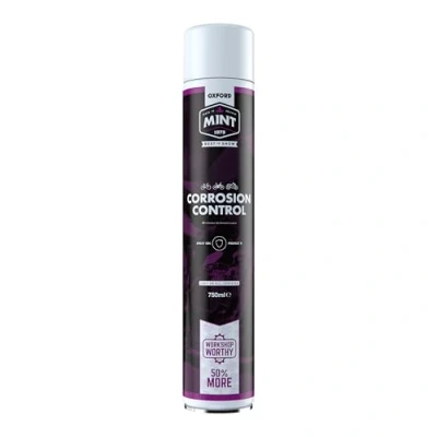 Image of Mint Corrosion Control Motorcycle Bike Rust Inhibitor, 750ml