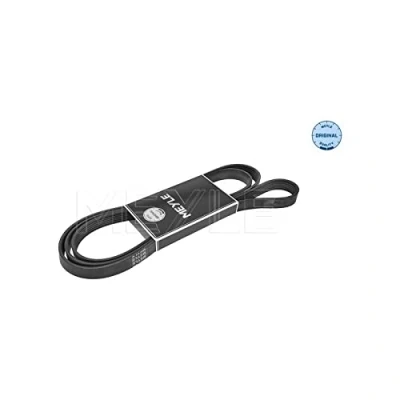 Image of 6PK2255, 6PK2256, 6PK2257, 6PK2258, 6PK2259 V ribbed belt MEYLE 050 006 2255 MERCEDES BENZ: SL Convertible, W124 Estate, Convertible