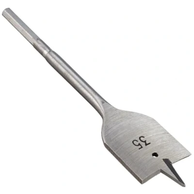 Image of Makita D 07842 Standard Flat Bit