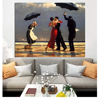 Image of Y fodoro Edward Hopper Jigsaw Puzzles Puzzle, Adults Dancing Oil Painting Wooden 1000 Piece Puzzles, Child Adult Birthday Gift