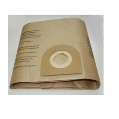 Image of Dust Bags Vax Powa Rapide Plus Vacuum Cleaners Pack of 5