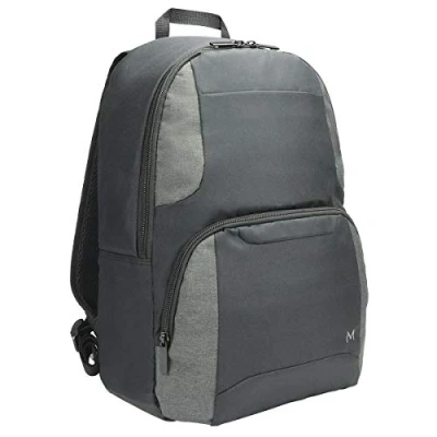Image of Mobilis 15.6in The One Basic Backpack Case Grey